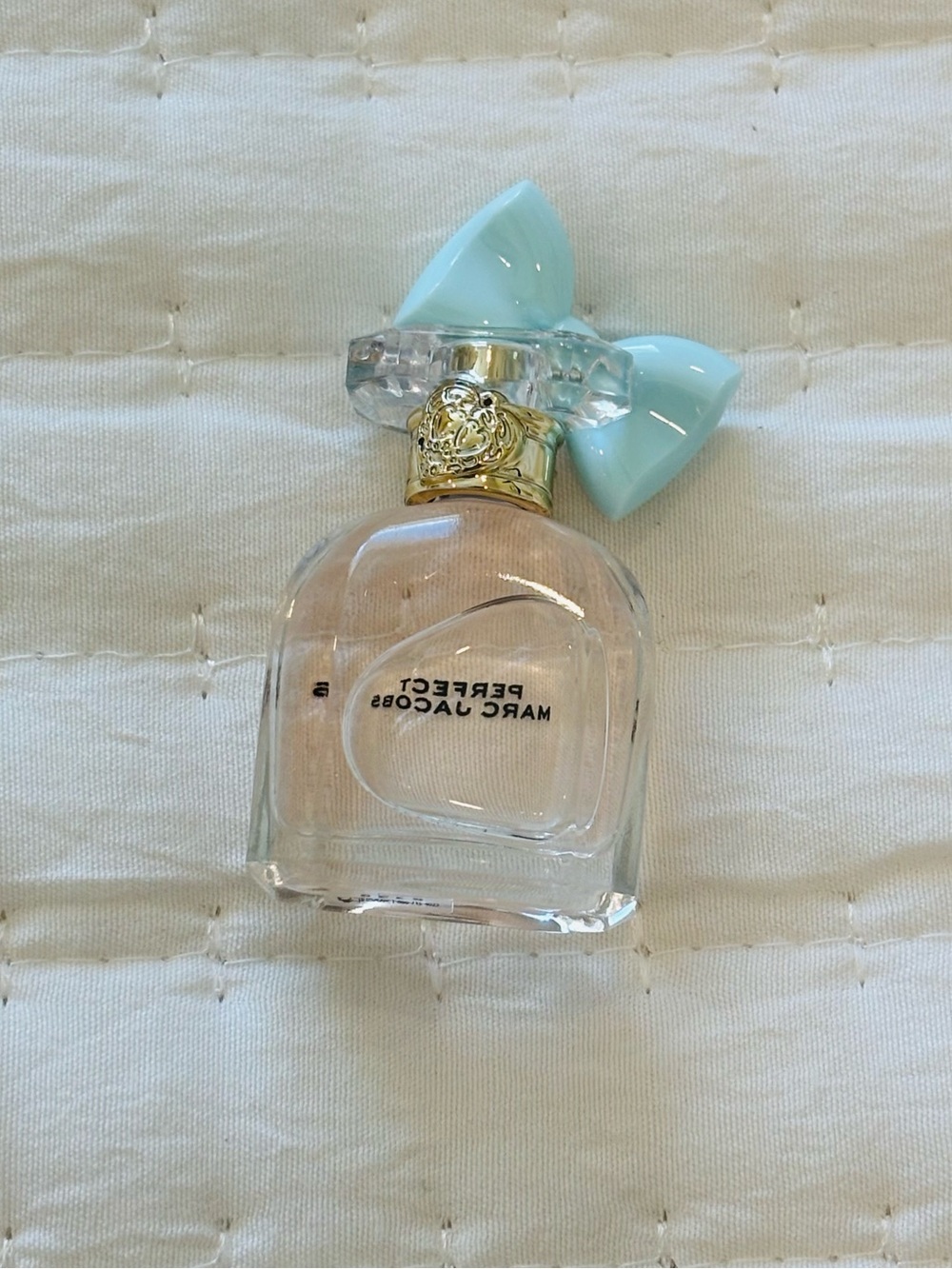 Miniature Sample of Marc Jacobs Perfect EDP 5 mL - Picture 9 of 9